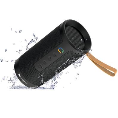 Radio de ducha Bluetooth 5.0 Altavoz impermeable Música inalámbrica de  baño, entrega rápida Bluetooth a prueba de agua