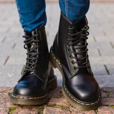 Dr martens milanuncios on sale