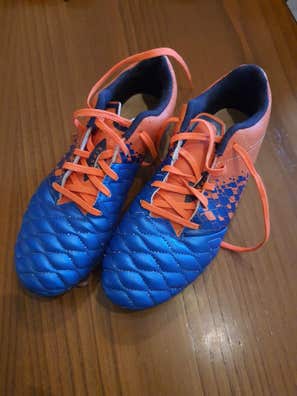 Botas rugby deporte de segunda mano barata