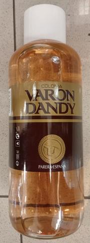 Colonia varon dandy de 1 online litro