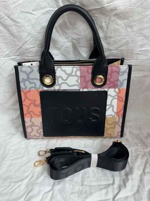 Bolsos tous por mayor Bolsos de segunda mano baratos Milanuncios