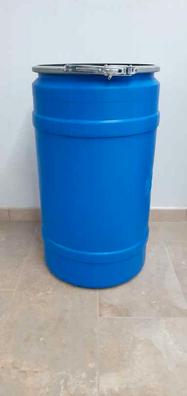 Milanuncios - Bidones Plástico 60/120/220 litros