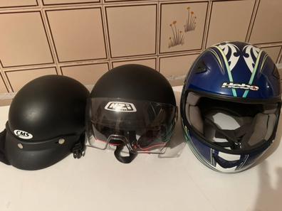 Cascos para 2025 moto olx