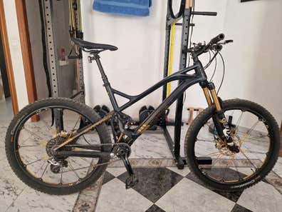 Mondraker foxy xr 2013 de segunda mano Milanuncios