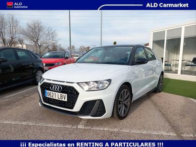 Audi particular de segunda y ocasión en | Milanuncios