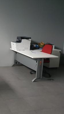 Mesa Oficina Madera 160x80 cm de Dynamobel - Montiel