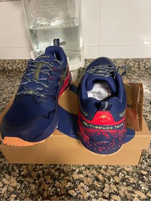 Milanuncios - Zapatillas pádel Asics número 36