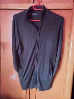 Milanuncios - Chaqueta punto hombre talla 50