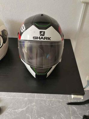 Casco shark online s600