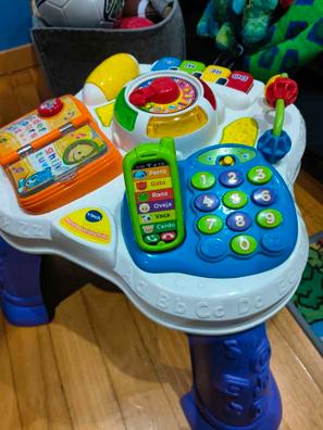 Mesa discount parlanchina vtech