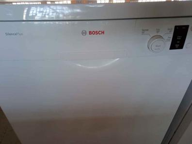Lavavajillas Bosch de segunda mano - Perfecto para espacios estrechos! -  segundamanobd