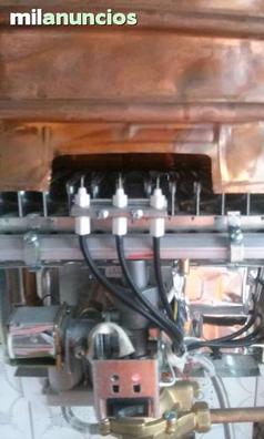 SERVICIO TECNICO SAUNIER DUVAL, JUNKERS, ROCA, FERROLI, VAILLANT EN OVIEDO, GIJON Y AVILES