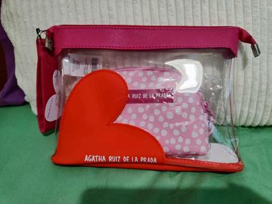 Mochila agatha ruiz de la prada Bolsos de segunda mano baratos Milanuncios