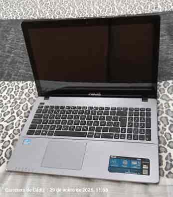 I5 asus f550c de segunda mano | Milanuncios