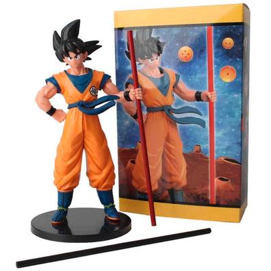 Juguetes de goku discount baratos