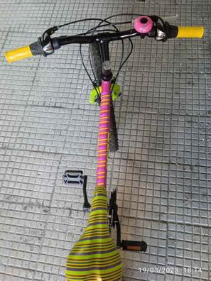 Bombin Bicicletas de segunda mano baratas en Pontevedra Provincia