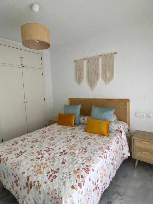 Fotografía del inmueble reportado: 650 €/mes — El Portil, El Portil