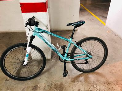 Bicicleta megamo 2024 fun lady 27.5