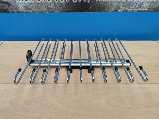 Milanuncios - EXTRAÍBLE CROMADO,