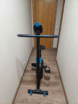 Bicicleta estatica domyos online mg 7000