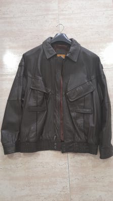 Chaqueta Ropa, moda de hombre de segunda mano barata en Madrid | Milanuncios