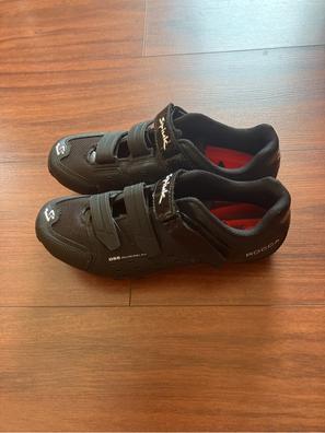 Spiuk z52m zapatillas calas automaticos Bicicletas de segunda mano