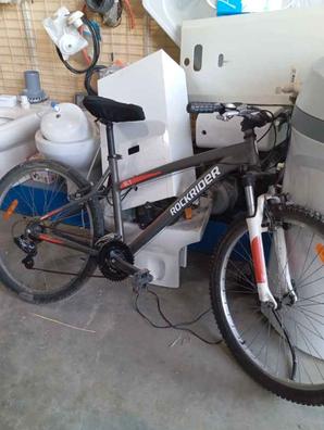 Milanuncios Vendo bici de montaña