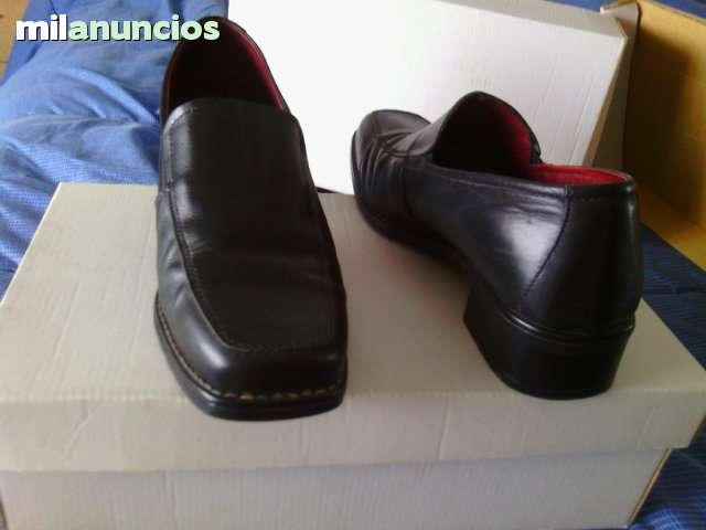 Milanuncios - ZAPATOS MUJER