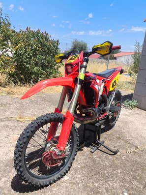 Beta - RR 250 2022
