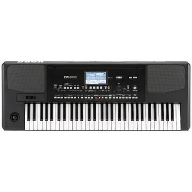 VISIONKEY-100 Piano Digital con Bluetooth, Set con Soporte