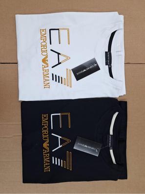 Emporio armani Camisetas de hombre de segunda mano baratas Milanuncios