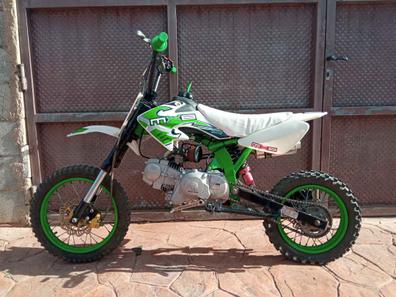 Maneta Embrague PRO CNC - Motocross y Pitbikes - WOR RACING