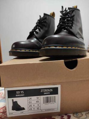 Dr martens milanuncios online