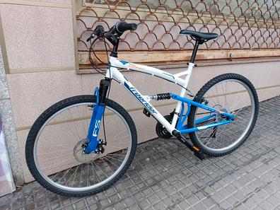 Bicicleta junior online 26