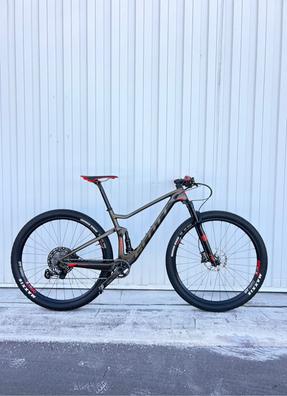 Cuadro canyon lux carbono de segunda mano Milanuncios