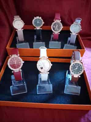 Reloj pagani design cuarzo Relojes de mujer de segunda mano