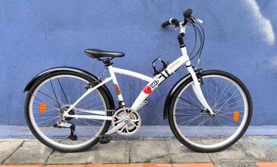 Bicicleta electrica 26 pulgadas mujer de segunda mano Milanuncios