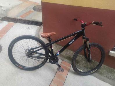 Mondraker play 3 Bicicletas de segunda mano baratas Milanuncios