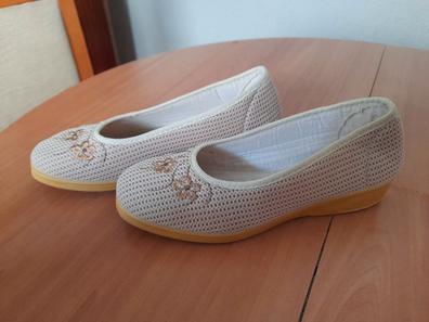 Zapatillas de sales verano mujer