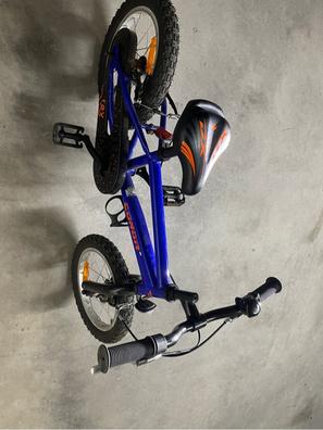 Bicicleta estatica conor online fitness