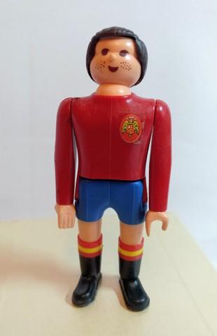 Milanuncios Muneco Airgamboys N 3 Futbolista