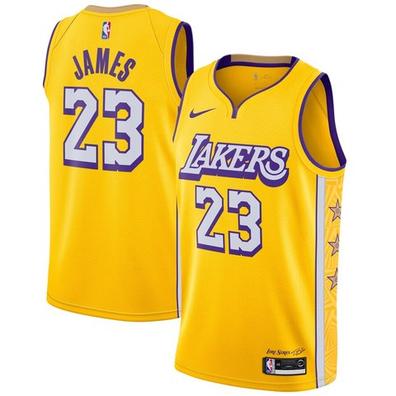 Equipacion store lakers 2020