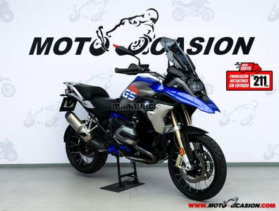 BMW - R 1200 GS
