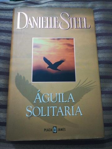 Milanuncios - Aguila Solitaria de Danielle Steel