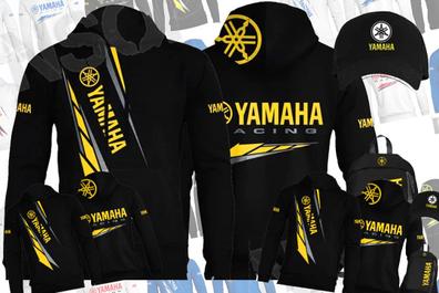 Yamaha sudadera discount