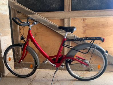 Bicicleta mujer barata Bicicletas de segunda mano baratas