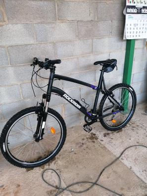 Vendo bicicleta de mtb 400 euros Bicicletas de segunda mano