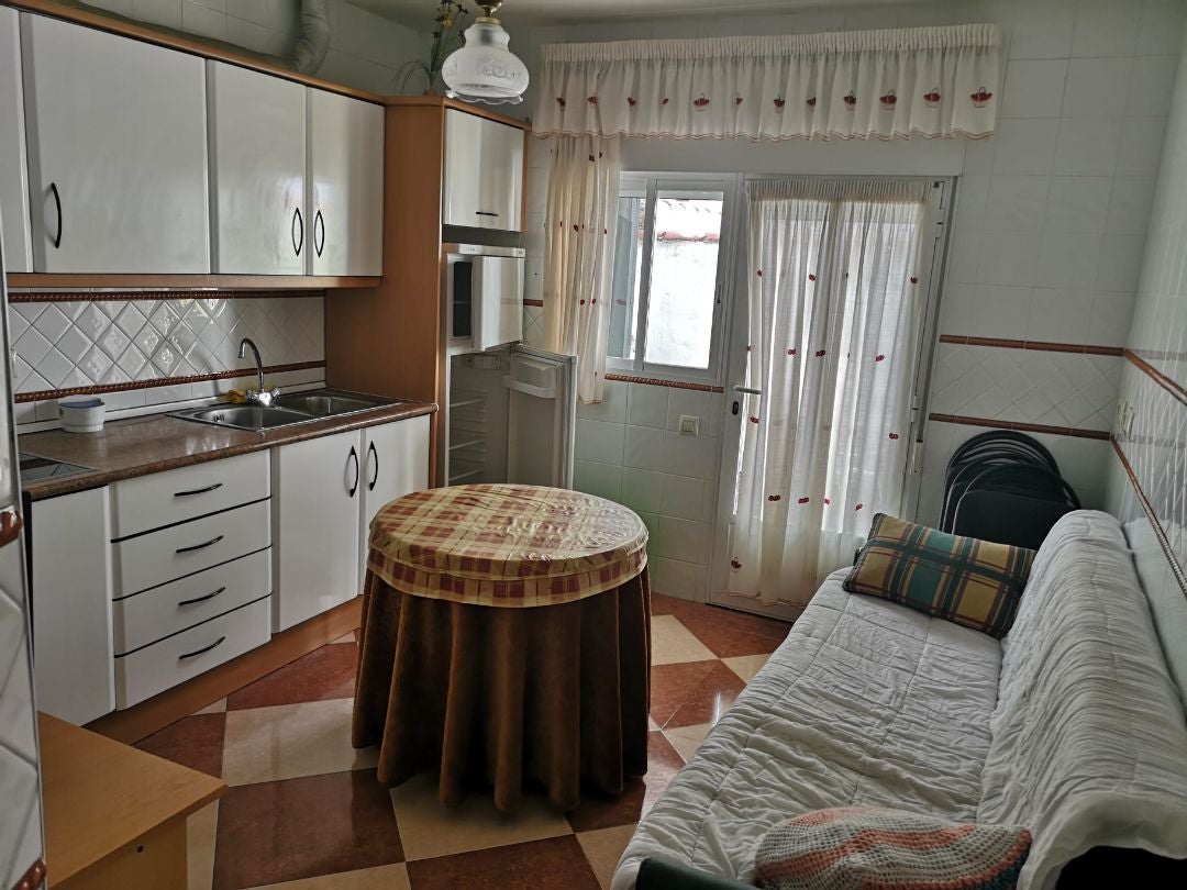Fotografía del inmueble reportado: 400 €/mes — Baeza, Baeza