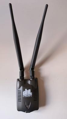 Milanuncios - antena wifi largo alcance