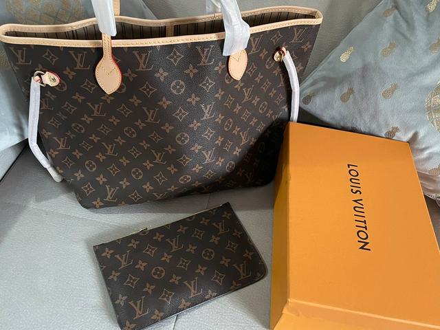 Bolsos Bolsos Louis Vuitton Neverfull